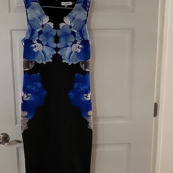 Calvin Klein Dress - Picture 1 of 4